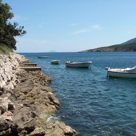 Apartments By The Sea Duga Luka - Prtlog, Labin - 2367 Drenje  Exterior foto