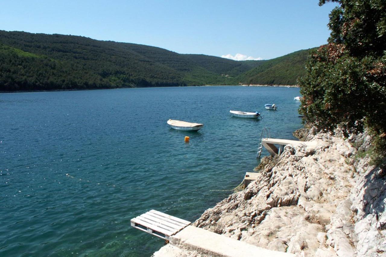 Apartments By The Sea Duga Luka - Prtlog, Labin - 2367 Drenje  Exterior foto