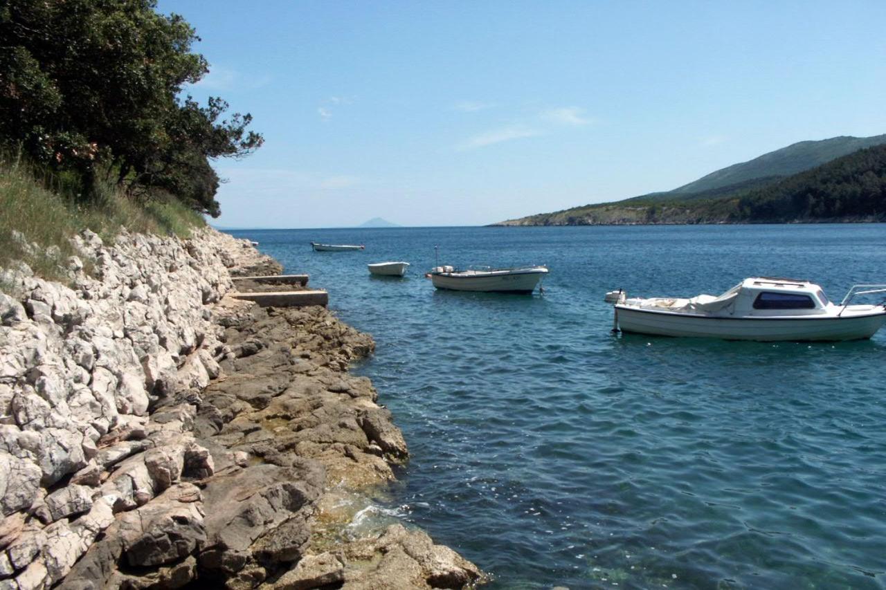 Apartments By The Sea Duga Luka - Prtlog, Labin - 2367 Drenje  Exterior foto