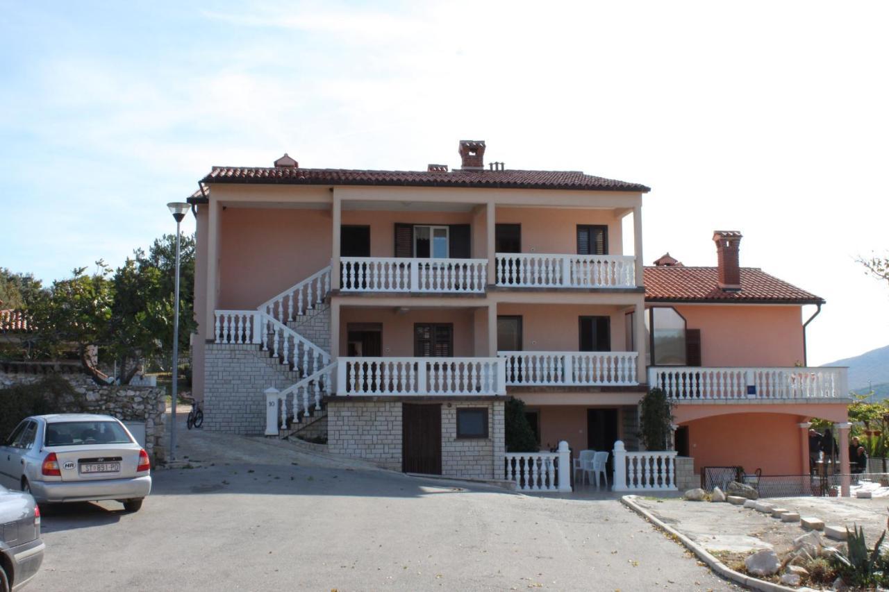 Apartments By The Sea Duga Luka - Prtlog, Labin - 2367 Drenje  Exterior foto