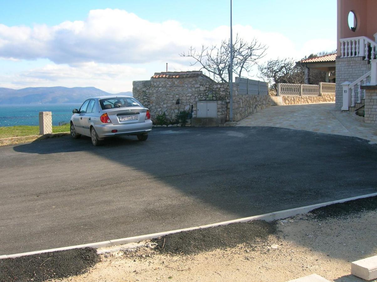 Apartments By The Sea Duga Luka - Prtlog, Labin - 2367 Drenje  Exterior foto