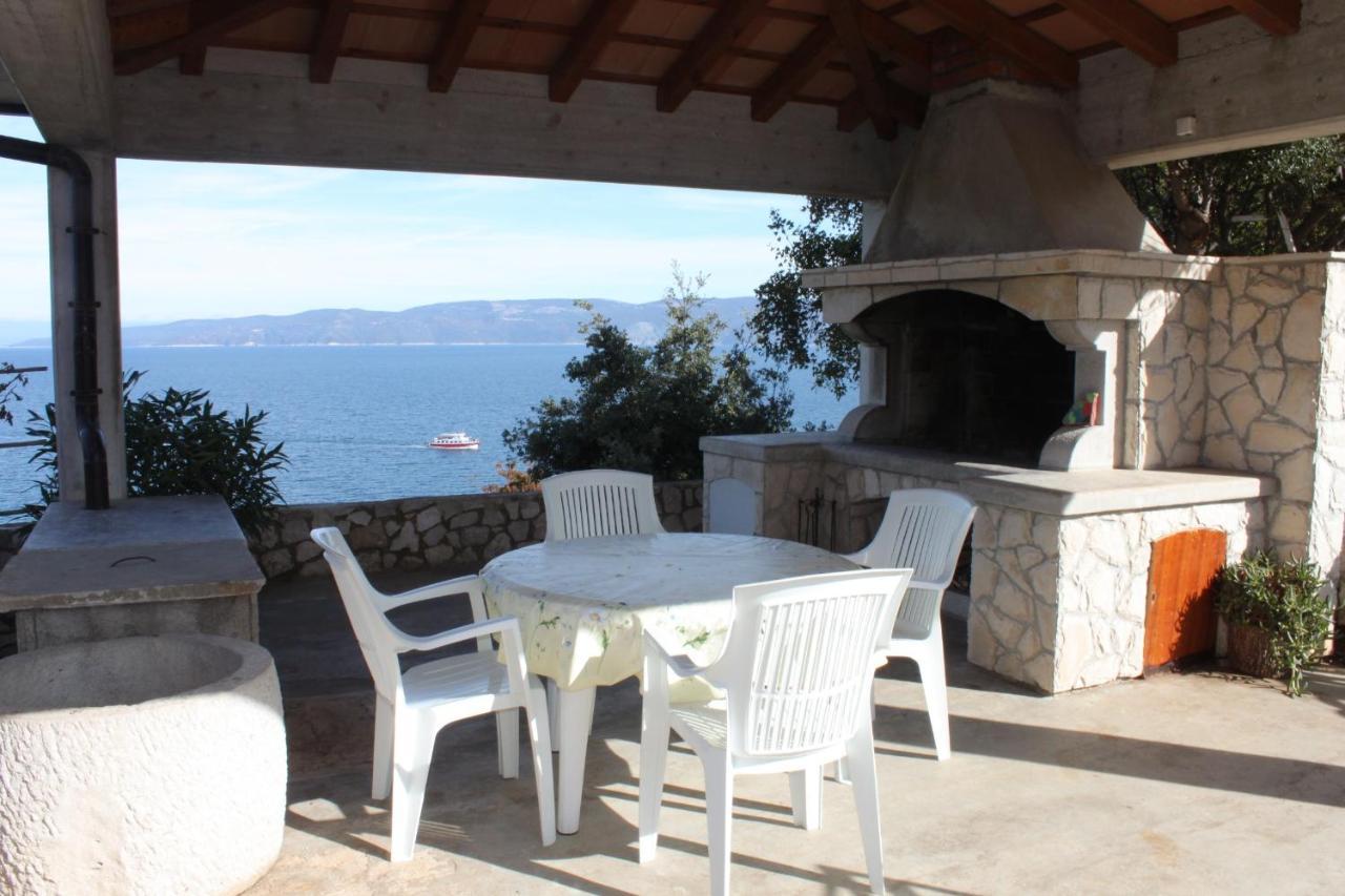 Apartments By The Sea Duga Luka - Prtlog, Labin - 2367 Drenje  Exterior foto
