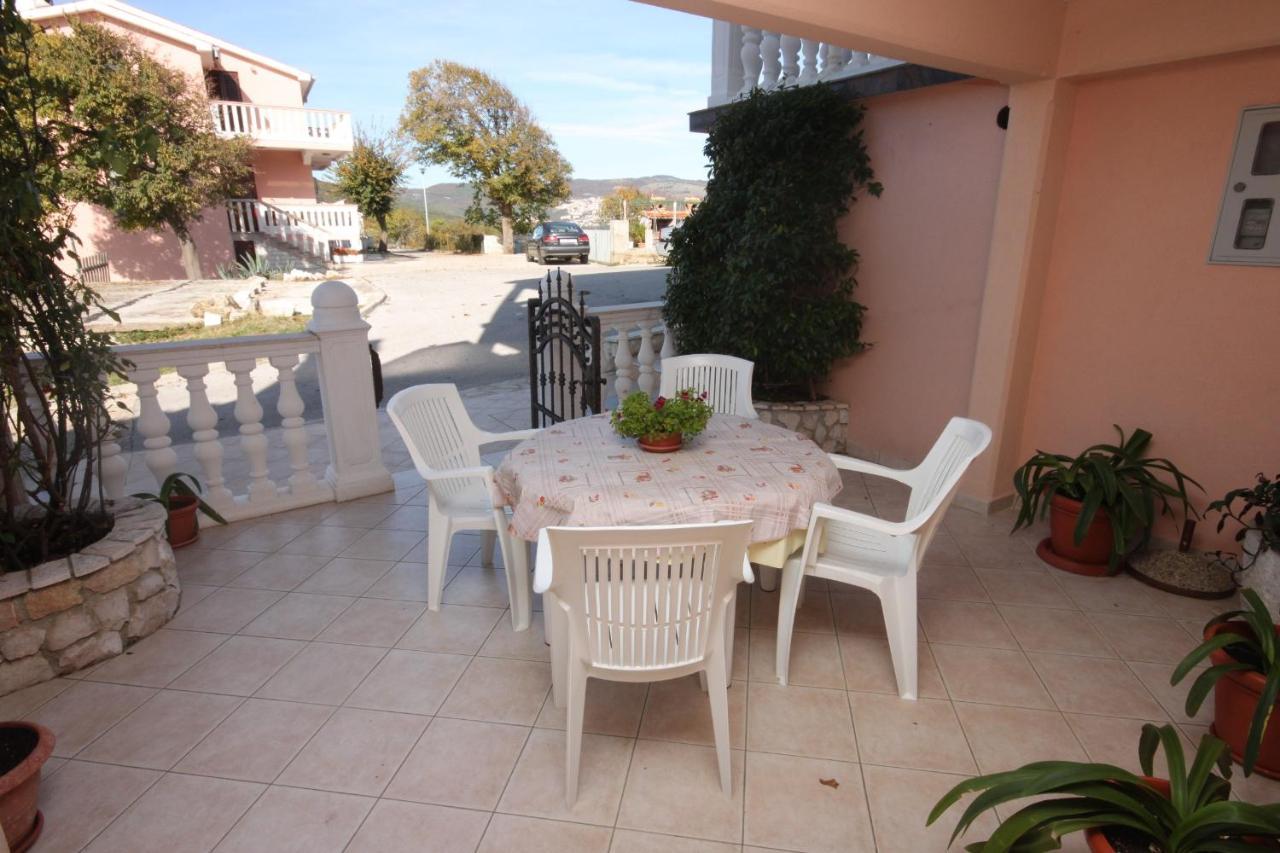 Apartments By The Sea Duga Luka - Prtlog, Labin - 2367 Drenje  Exterior foto