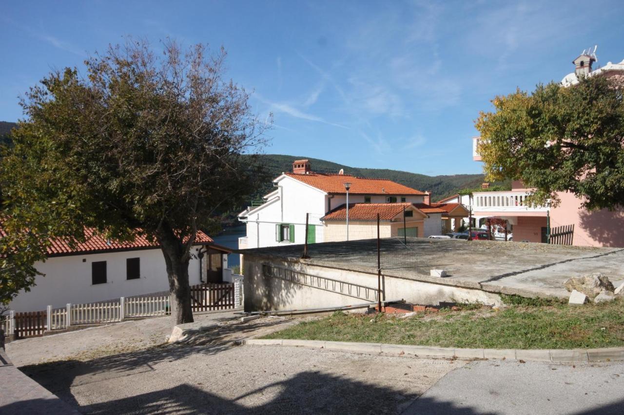 Apartments By The Sea Duga Luka - Prtlog, Labin - 2367 Drenje  Exterior foto