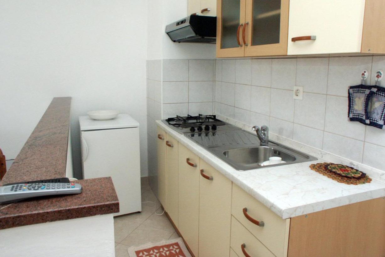 Apartments By The Sea Duga Luka - Prtlog, Labin - 2367 Drenje  Exterior foto
