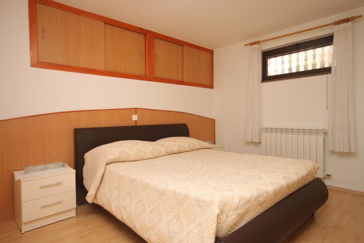 Apartments By The Sea Duga Luka - Prtlog, Labin - 2367 Drenje  Exterior foto